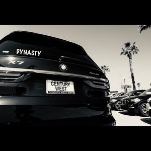 Meet your Posher, Bryan